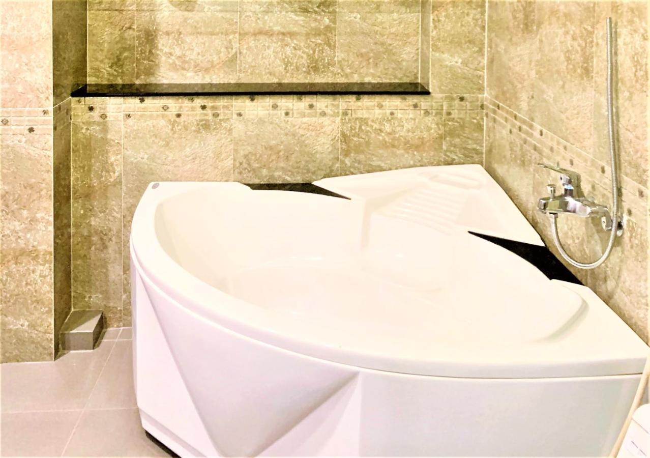 Bao Tran Hotel Ho Či Minovo Město Exteriér fotografie